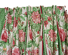 valances custom drapes for sale  Norwalk