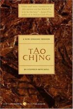 Tao Te Ching: uma nova versão em inglês por Lao Tzu, comprar usado  Enviando para Brazil