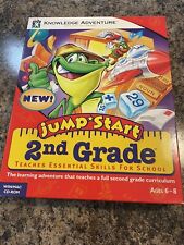 Jump start learning for sale  Waupaca
