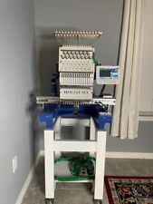 commercial embroidery machine for sale  Orlando