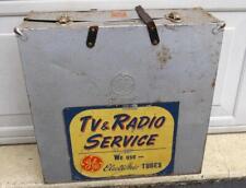 Rare 1950s radio for sale  Warrington