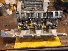 Tripple webber carburettors for sale  RETFORD