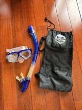 kids snorkeling set for sale  Newtown