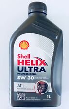 Shell helix ultra usato  Salerno