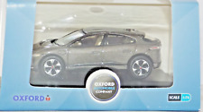 Oxford Models Jaguar I Pace corris cinza escala 1:76 comprar usado  Enviando para Brazil