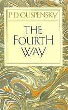 The fourth way gebraucht kaufen  Berlin