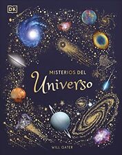 Misterios del universo (Infantil) por GATER WILL, GATER WILL Book The Fast Free comprar usado  Enviando para Brazil