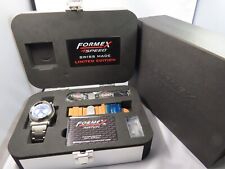 Formex 4speed watch d'occasion  Expédié en Belgium