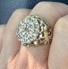 Kentucky cluster diamond for sale  Madisonville