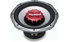 Subwoofer de competición Sony XPLOD Mobile ES XS-L1065G 10" bobina de voz doble, usado segunda mano  Embacar hacia Argentina