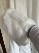 Wedding cape fur for sale  WHITSTABLE