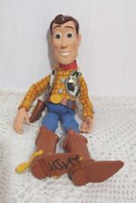 Figurine cowboy woody d'occasion  Wingles