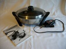 Saladmaster surgical stainless for sale  Canby