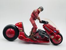 2000 McFarlane Toys Akira Kaneda's Bike Kaneda On Motorcycle boneco de ação como está, usado comprar usado  Enviando para Brazil