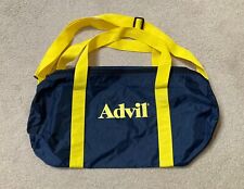 Advil duffle bag for sale  Alexandria