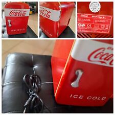 Coca cola frigorifero usato  Fonte Nuova