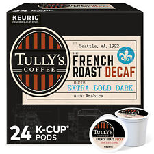 Tully coffee french for sale  USA