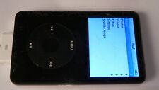 Usado, MP3 player Apple iPod Classic 5ª geração 30GB preto comprar usado  Enviando para Brazil