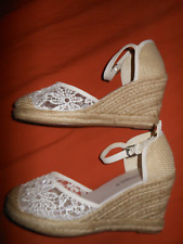 Chaussures femmes escarpins d'occasion  Montreuil