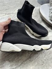 Dior sock trainer for sale  ARUNDEL