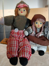 Puppen schaukel gebraucht kaufen  Waldkirch