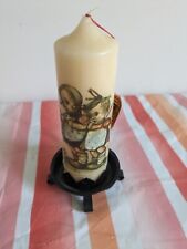 Vintage hummel candle for sale  Myrtle Beach
