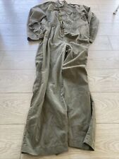 raf coverall for sale  BRAUNTON