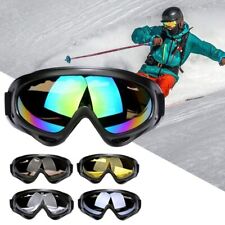 Skibrille snowboardbrille rodel gebraucht kaufen  Burggen