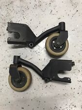 Invacare pronto casters for sale  Indianapolis