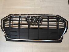 Audi 80a kühlergrill gebraucht kaufen  Fürstenau