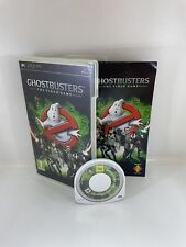 Ghostbusters sony psp for sale  Ireland