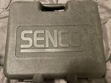 Senco nail gun for sale  Richmond
