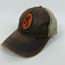 Browning waxed hat for sale  Jackson
