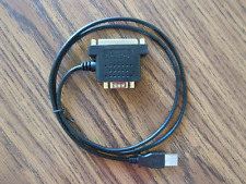 Porta paralela USB StarTech MosChip ICUSB2321284 MCS7715 comprar usado  Enviando para Brazil