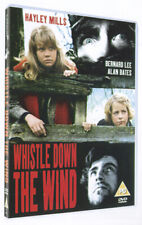 Whistle wind dvd for sale  STOCKPORT