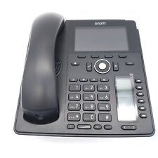 Snom d785n telefon gebraucht kaufen  Deutschland