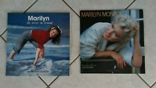 Marilyn monroe lot d'occasion  Auray