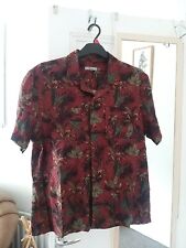 Mens funky shirt for sale  BIRMINGHAM