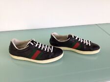 Riginal gucci sneaker gebraucht kaufen  Schwäbisch Gmünd