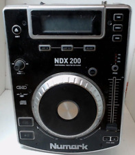 Numark ndx 200 for sale  LEEDS