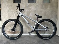 Dirt jump bike gebraucht kaufen  Stockstadt a.Main