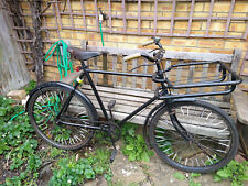 Vintage bicycle restored for sale  CAMBRIDGE