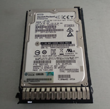 HPE  759548-001 HP 600GB 12Gb/s 15K SFF 2.5" SAS SC HDD HARD DRIVE for sale  Shipping to South Africa