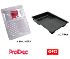 Prodec paint tray for sale  ROCHFORD
