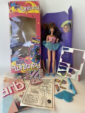 Barbie style magic for sale  Baxter Springs