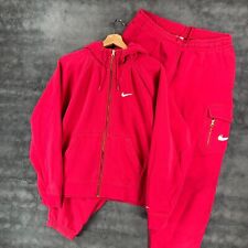 Nike sweatsuit womens for sale  Morgantown