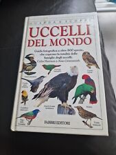 Bird book for sale  LONDON