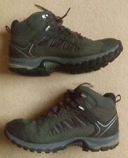 Meindl  Journey Mid Gore-tex Hiking Boots Mens UK 9 for sale  Shipping to South Africa