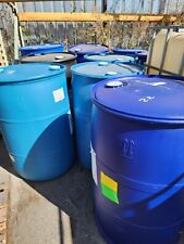 Gallon plastic barrel for sale  North Hollywood