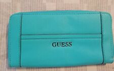 Guess wallet womens for sale  Saint George